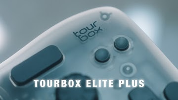 I Tried the TourBox Elite Plus for DaVinci Resolve — Here’s What Surprised Me