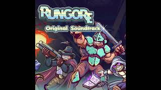 Zakku - Rungore Original Soundtrack