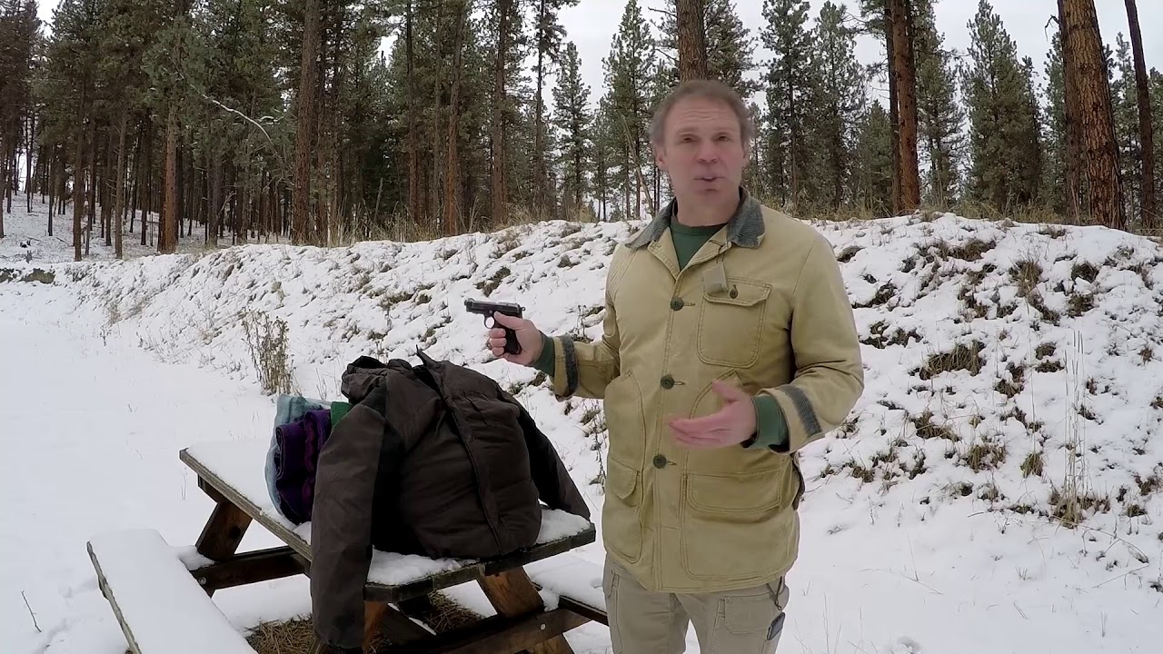 Paul Harrell Shooting Bestyfiles
