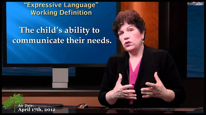 Expressive Language - Jargon of the Day