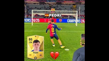 Barcelona New Gk ☠️ #fcmobile #fifamobile #eafc24#eafifa#easports#fifa #fifa22#fcmobile24#fifa23