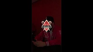 Kappa Alpha Psi | Kappa Lambda | Spring 2024 [Portrait Teaser]