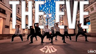 [K-POP IN PUBLIC] [ONE TAKE] EXO (엑소) - The Eve (前夜) | Dance cover by Limbo
