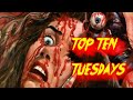 Top Ten Tuesdays: Ep.35-Troma Flicks