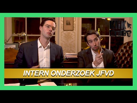 Intern onderzoek JFvD | Klikbeet