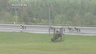 Mohawk, Sbred, May 28, 2021 Qualifier #14