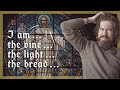 How to know When Jesus is Speaking Literal & Metaphorical