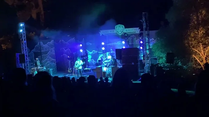 Bright Eyes - Method Acting (partial) :: Live in S...