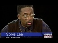 Spike Lee interview on "Clockers" (1995)