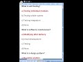 NSCT 2026 watch before test | 100% Expected Questions 🔥 | 100 Important MCQs You Must Practice