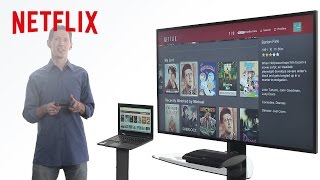 First Look: Netflix "My List" | | Netflix