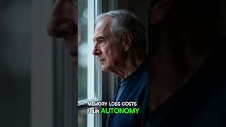 The $52 Defense - The Economic Cost of Memory Decline