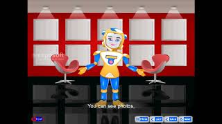 EXPOSOFT SMART MEDIA STANDARD 6 CHAPTER 4