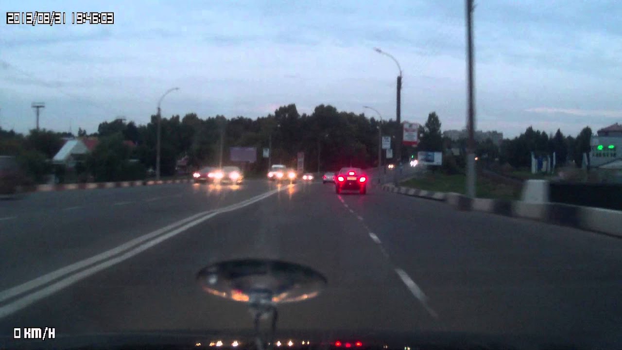 Дтп мерседес иваново
