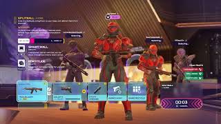 splitgate 2 is so much fun!