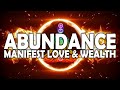 888Hz 88Hz 8Hz ! Infinite Abundance, Love, Wealth, Luck ! Manifest Whatever You Want ! Meditation
