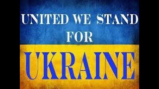 United We Stand / Glory To Ukraine