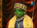 Indias best dramebaaz march 24 2013  gracy  chinmay