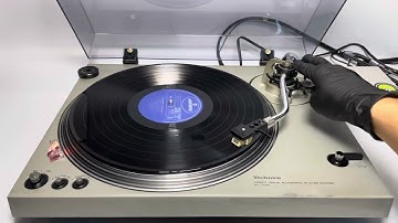 Technics SL-1700 Now On Sale!!