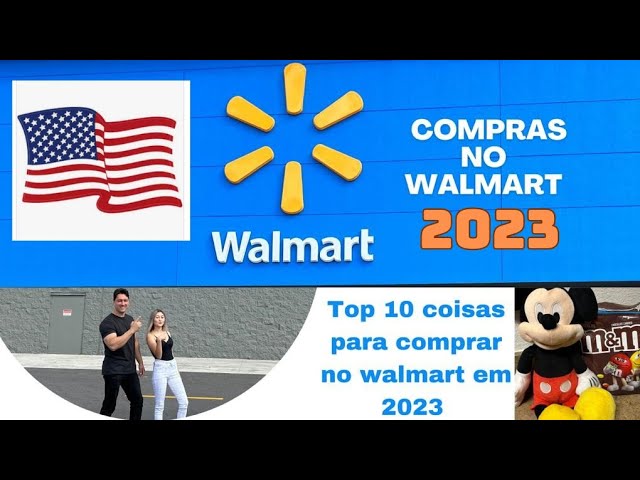 Walmart Orlando 2022: O Guia Definitivo de Compras em 2023