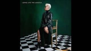 EMELI SANDE - Happen