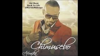 Afunika: The Eye of an Eagle – Chimusebo (Full Album).