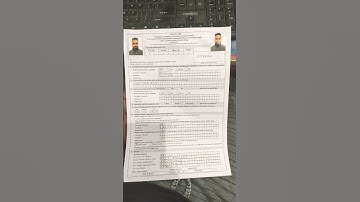 pan card apply 2023 ll form fill up #shorts #shariftechnical #youtubeshorts