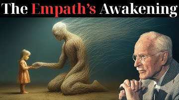 The Empath Is Just the Child Who Was Never Allowed to Be Selfish | Carl Jung