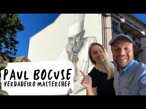 Vídeo: Chef e restaurateur francês Paul Bocuse: melhores receitas, história de vida e carreira
