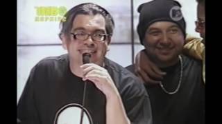 VMB 2002   Xis Melhor Clipe De Rap Vídeo Raro OFICIAL HD