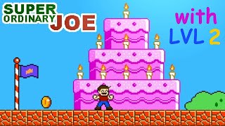 Super Ordinary Joe - Juega ahora en