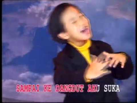 Aku Suka Musik