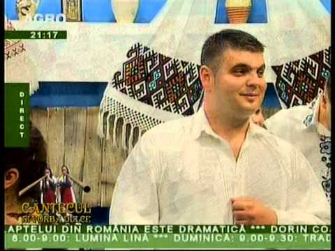 Tucu-te mandra pe tine
