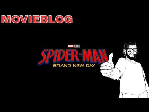 MovieBlog- 1096: Recensione Spider-Man Brand New Day (No ADS)