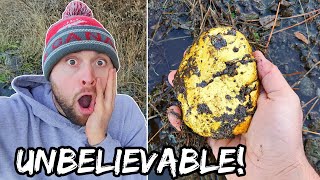 HERE ARE FAKE GOLD HUNTING VIDEOS! (Must Watch)