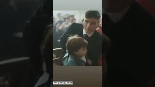 #PeakyBlinders TommyShelby Charlie and Grace Lovely edit "Oh little rockstar"|#shorts