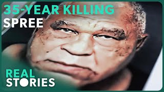 America's Deadliest Serial Killer You Never Heard Of | BBC Documentary