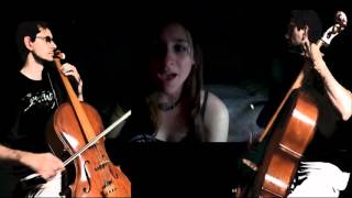 Scarborough Fair - virtual concert