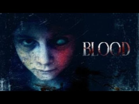 Blood (2022) #review #bodyhorror #folkhorror #drama #thriller