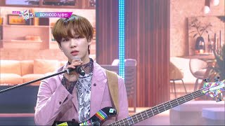 대저택(Luxury Big House) - BOYHOOD(남동현) [뮤직뱅크/Music Bank] | KBS 210205 방송