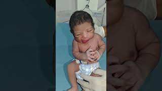 So sweet Moments 😘😘#shorts #ytshorts #cutebaby #trending #nicucare