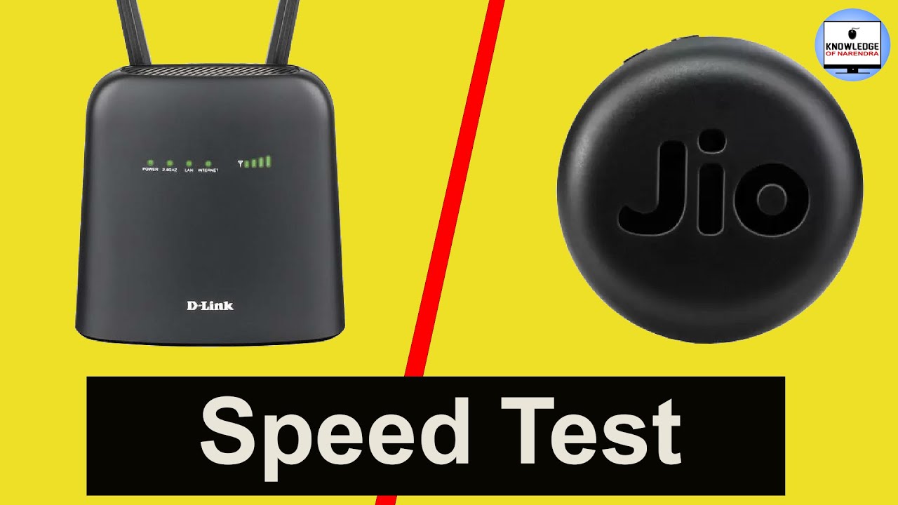 Jiofi max speed Clearance