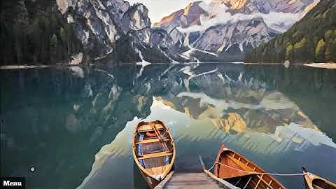 Elixir of Enlightenment - Game intro