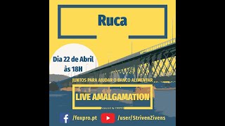Download lagu DJ SET AFRO HOUSE | MELODIC HOUSE - DJ RUCA @ Live Amalgamation