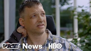 Veterans Fighting To Smoke Weed For Ptsd Hbo