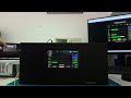 HF/6M ZEUS 1000W AMPLIFIER PE1POI