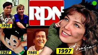 ⏪30 LUMANG PALABAS ng RPN 9 na Mami-MISS nating Lahat! (1970's - 2000's)