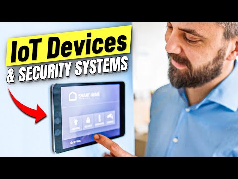 Smart Home Devices & Systems