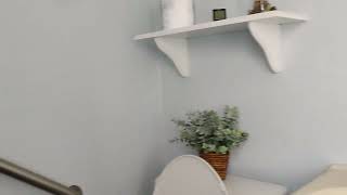 Paint Review of Pittsburgh Paint