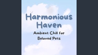 Harmonic Flows of Tranquil Moments